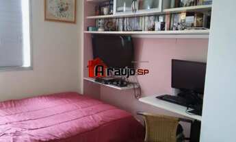 Imagem 7: OTIMO APTO NA MOOCA DE 02 DORM E 1 VAGA DE GARAGEM