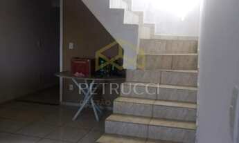 Imagem 3: Casa - Jardim São Judas Tadeu - Campinas