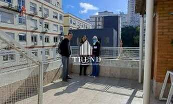 Imagem 6: PORTO ALEGRE - Apartamento Padrão - Centro Histórico