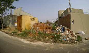 Imagem: São José do Rio Preto - Terreno Padrao