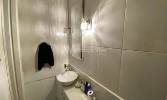 Imagem 6: Rio de Janeiro - Apartamento Padrão - Laranjeiras