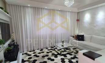 Imagem 3: Casa - Jardim Antonio Von Zuben - Campinas