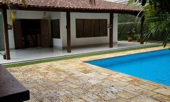 Imagem 3: CASA EM CONDOMÍNIO - ALPHAVILLE - SP