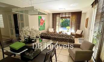 Imagem 7: Jardins Mônaco sobrado a venda