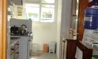 Imagem 5: Porto Alegre - Apartamento Padrão - Jardim Itu Sabará