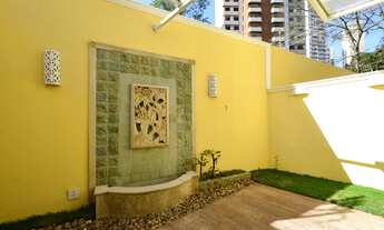 Imagem 7: Casa de condomínio para venda possui 153 metros quadrados com 3 quartos