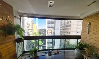 Imagem 4: São Paulo - Apartamento Padrão - Jardim Paulista