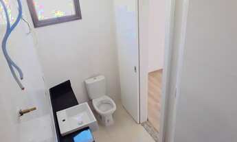 Imagem 3: Cobertura para Venda em Contagem, Cabral, 3 dormitórios, 1 suíte, 3 banheiros, 2 vagas