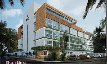 Imagem: Flat Porto de Galinhas -Última Unidades