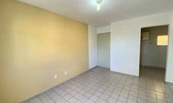 Imagem 6: Apartamento para venda possui 42 metros quadrados com 2 quartos em Jacintinho