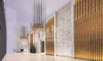 Imagem 6: RRCOD4398 Apartamento 64m² CONDOMÍNIO ARUANÃ 601 - OPORTUNIDADE - 2 Suíte 2 Vagas - Tambor