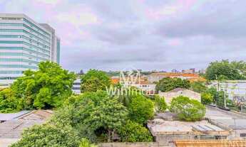 Imagem 4: Apartamento à venda, 45 m² por R$ 320.000,00 - Passo d'Areia - Porto Alegre/RS