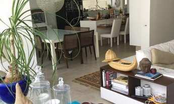 Imagem: SÃO PAULO - Apartamento Padrão - JARDIM