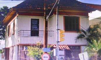 Imagem: Casa em Medianeira