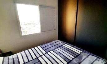 Imagem 3: Apartamento com 2 dormitórios à venda, 56 m² por R$ 250.000,00 - Jardim Brasil - Americana