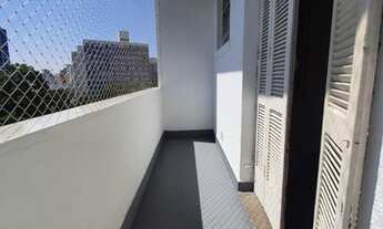 Imagem 4: Apartamento à venda na Praça Marechal Deodoro, Santa Cecília, São Paulo - SP