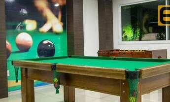 Imagem 4: Apartamento com 3 dormitórios à venda, 138 m² por R$ 830.000,00 - Cocó - Fortaleza/CE