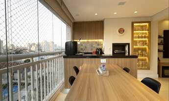 Imagem: Apartamento para venda tem 84 metros quadrados