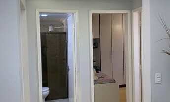 Imagem 5: Lindo apto mobiliado pra Locação e Venda na Vila Amorim Suzano