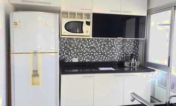 Imagem 3: Apartamento para aluguel possui 60 metros quadrados com 2 quartos em Vila Pompéia - São Pa