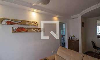 Imagem 4: Apartamento para Aluguel - Brooklin, 1 Quarto, 42 m2