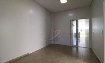 Imagem 7: Casa recém construída no Jd Lancaster, com 3 dormitórios, área goumert - excelente acabame