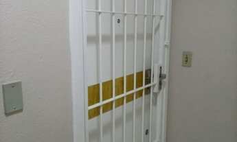 Imagem 5: Apartamento 2 quartos, desocupado com garagem