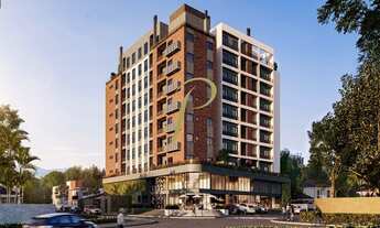 Imagem: JOINVILLE - Apartamento Padrão - Costa