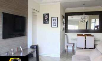 Imagem 3: DIADEMA - Apartamento Padrão - CENTRO