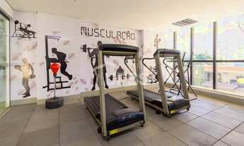 Imagem 7: Apartamento para venda com 79 metros quadrados com 3 quartos em Setor Bela Vista - Goiânia