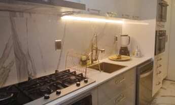 Imagem 2: Apartamento com 4 suítes, nascente no Loteamento Aquárius