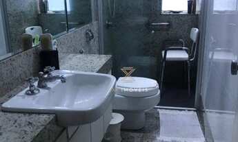 Imagem 5: Apartamento com 4 dormitórios à venda, 186 m² por R$ 1.290.000 - Centro - Belo Horizonte/M