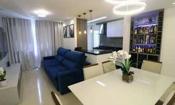 Imagem 2: Apartamento com 2 dormitórios à venda, 59 m² por R$ 380.000,00 - Nossa Senhora do Ó - São