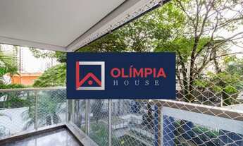 Imagem 7: Venda Apartamento 4 Dormitórios - 144 m² Moema