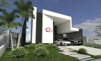 Imagem 3: Casa em Condomínio para Venda em Indaiatuba, Vila Suíça, 4 dormitórios, 4 suítes, 6 banhei