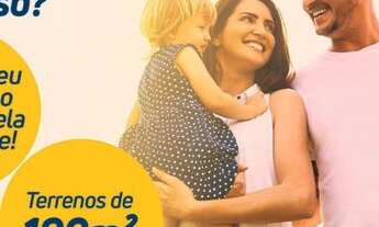 Imagem 4: Terreno em arembepe