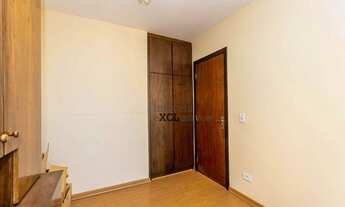 Imagem 7: Apartamento com 3 dormitórios à venda, 90 m² por R$ 450.000,00 - Cristo Rei - Curitiba/PR