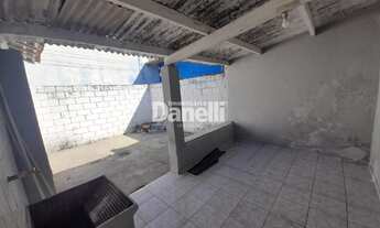 Imagem 7: Casa para aluguel, 2 quartos, 1 vaga, Parque Jaraguá - Taubaté/SP