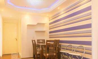 Imagem 4: Apartamento para Aluguel - Itaquera, 2 Quartos, 48 m2