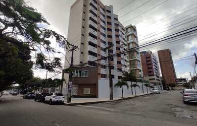 Imagem 3: Apartamento para venda tem 150 metros quadrados com 3 quartos em Aldeota - Fortaleza - CE