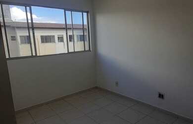 Imagem 3: Apartamento padrão