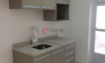 Imagem 4: Apartamento residencial para locação, Tatuapé, São Paulo