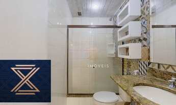 Imagem 4: Apartamento com 1 dormitório à venda, 72 m² por R$ 1.200.000,00 - Jardim Botânico - Rio de