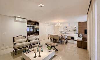 Imagem 5: EXCELENTE OPORTUNIDADE! APARTAMENTO COM 172 M2 À VENDA, MARAVILHOSO!