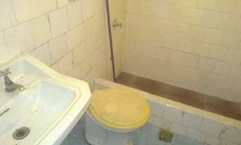 Imagem 7: Sala Apartamento com 1 dormitório