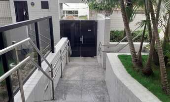 Imagem 2: Jean Charles / Piedade: Alto luxo a 59m da nova orla, vista mar, 4 quartos, 2 suítes, 6 va