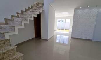 Imagem 2: Sobrado para Venda em Mogi das Cruzes, Villa Di Cesar, 3 dormitórios, 1 suíte, 2 banheiros