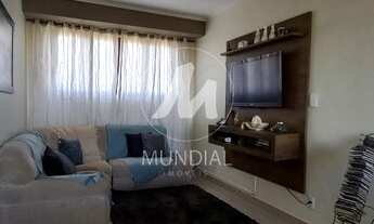 Imagem 1: Apartamento (tipo - padrao) 3 dormitórios/suite, cozinha planejada, em condomínio fechado