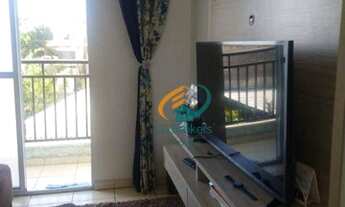 Imagem: Apartamento com 1 dormitório à venda