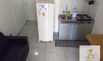 Imagem 6: Flat com 1 dormitório à venda, 25 m² - Centro Cívico - Curitiba/PR